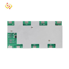 BMS 4S 3.2V placa -mãe LIFEPO4 Placa de proteção contra bateria